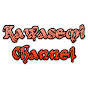 Kawasemi Channel