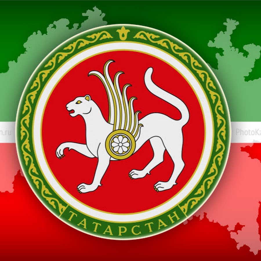 Рисунок день конституции татарстана
