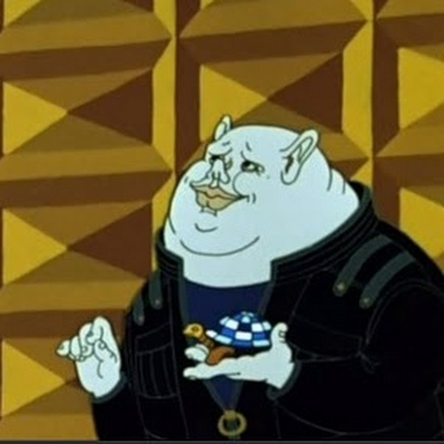 Фото: Тайна третьей планеты / Скриншот фильма "Тайна третьей планеты" (1981) #27