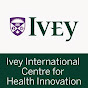Ivey International Centre for Health Innovation - @IveyHealth YouTube Profile Photo