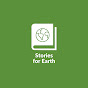 Stories for Earth YouTube Profile Photo