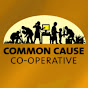 Common Cause Cooperative - @CommonCauseCoop YouTube Profile Photo