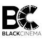 Black Cinema YouTube Profile Photo