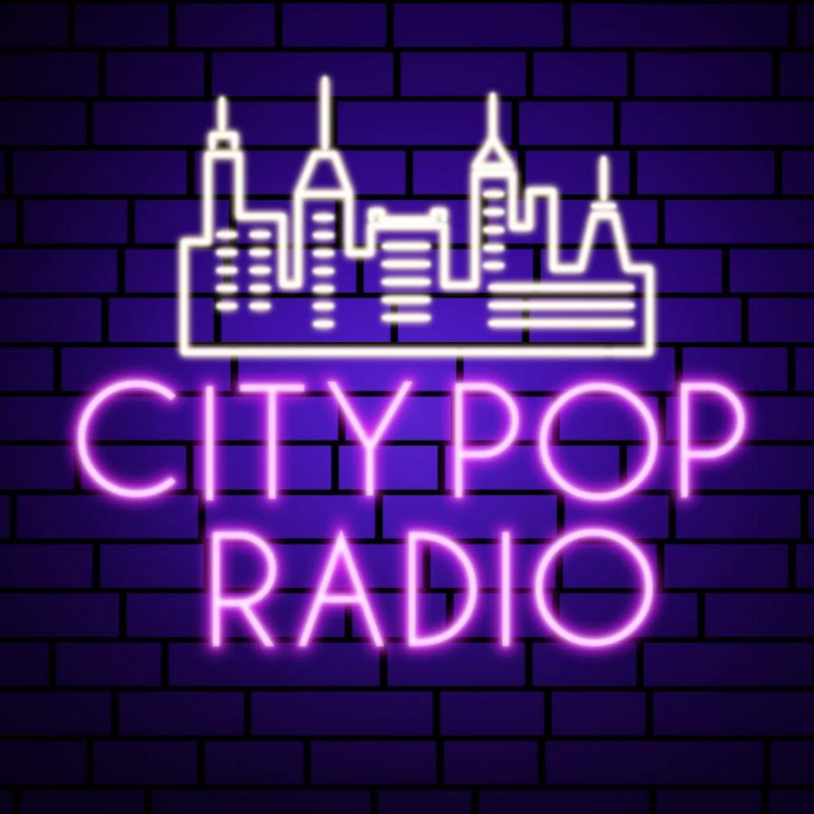 City Pop Radio - YouTube