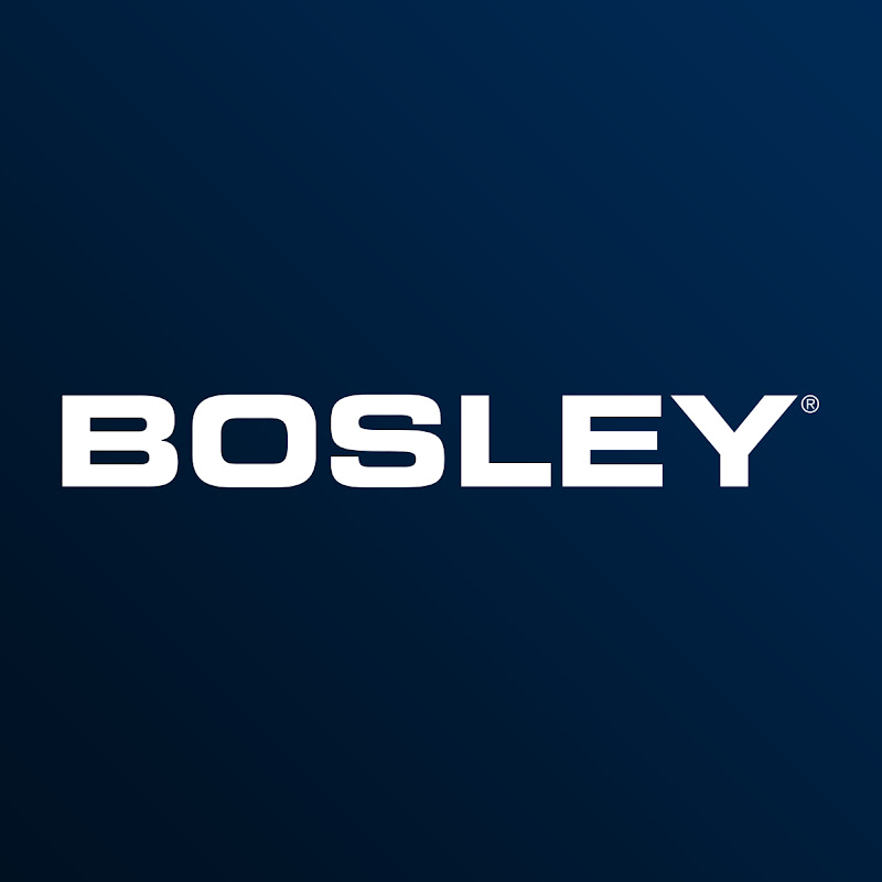 BosleyRx