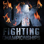 UK Fighting Championships YouTube Profile Photo