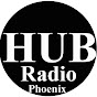 HUB Radio Phoenix YouTube Profile Photo