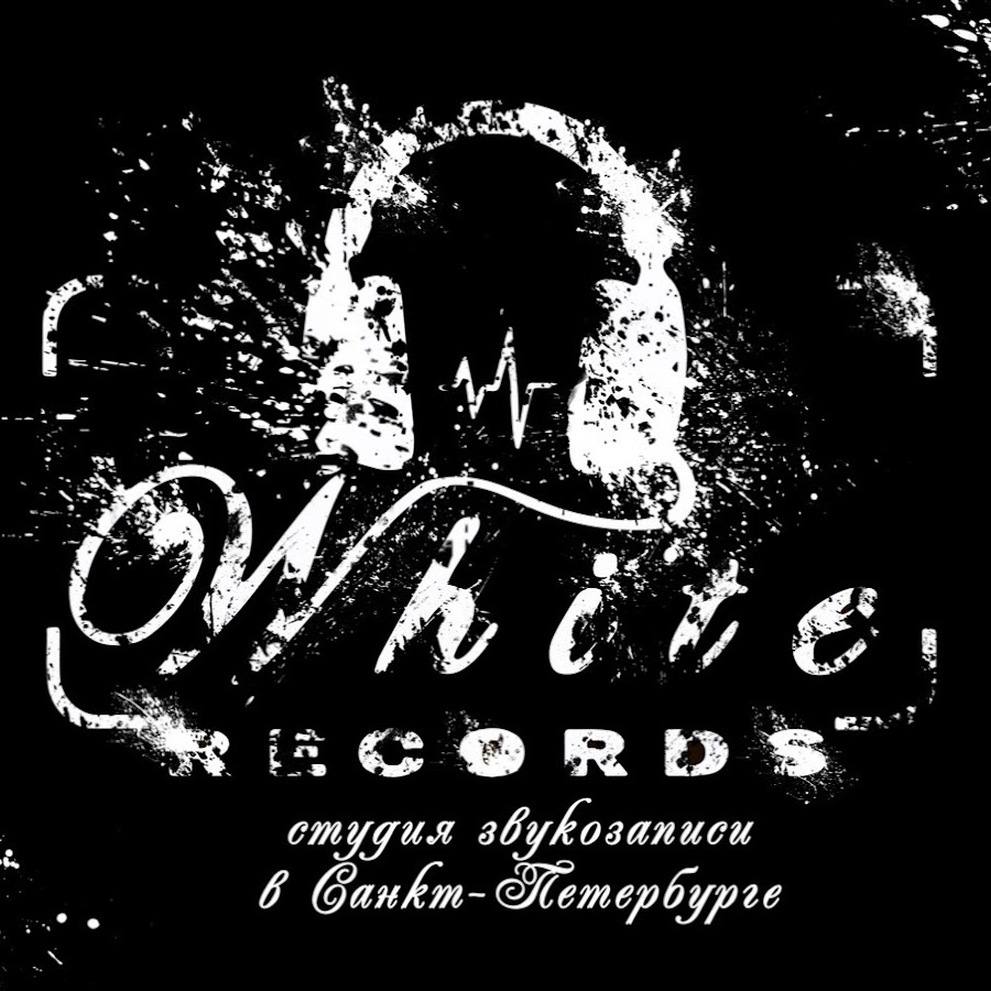 White recording