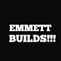 Emmett Builds YouTube Profile Photo