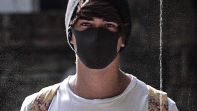 бако данко без маска