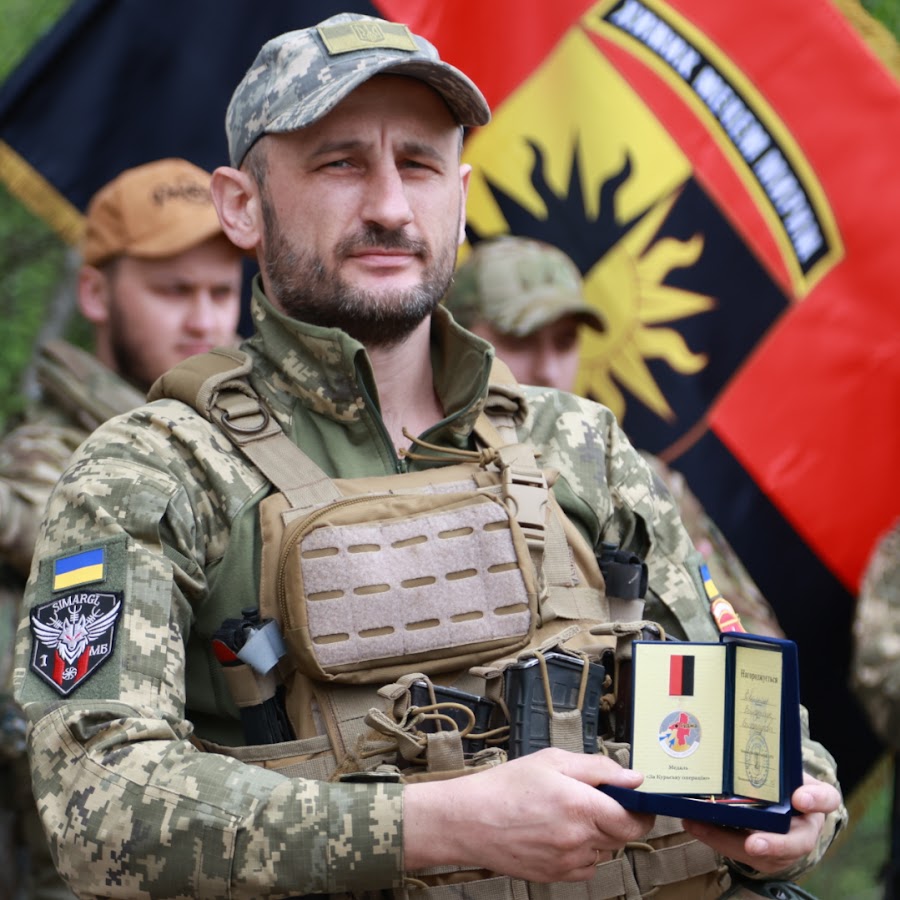 Владимир ковальчук фото