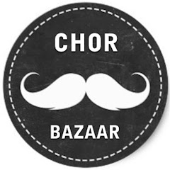 Indian Chor Bazaar