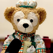 ダッフィーグッズを売り切れ前に買ってきた 21 04 Tds Youtube