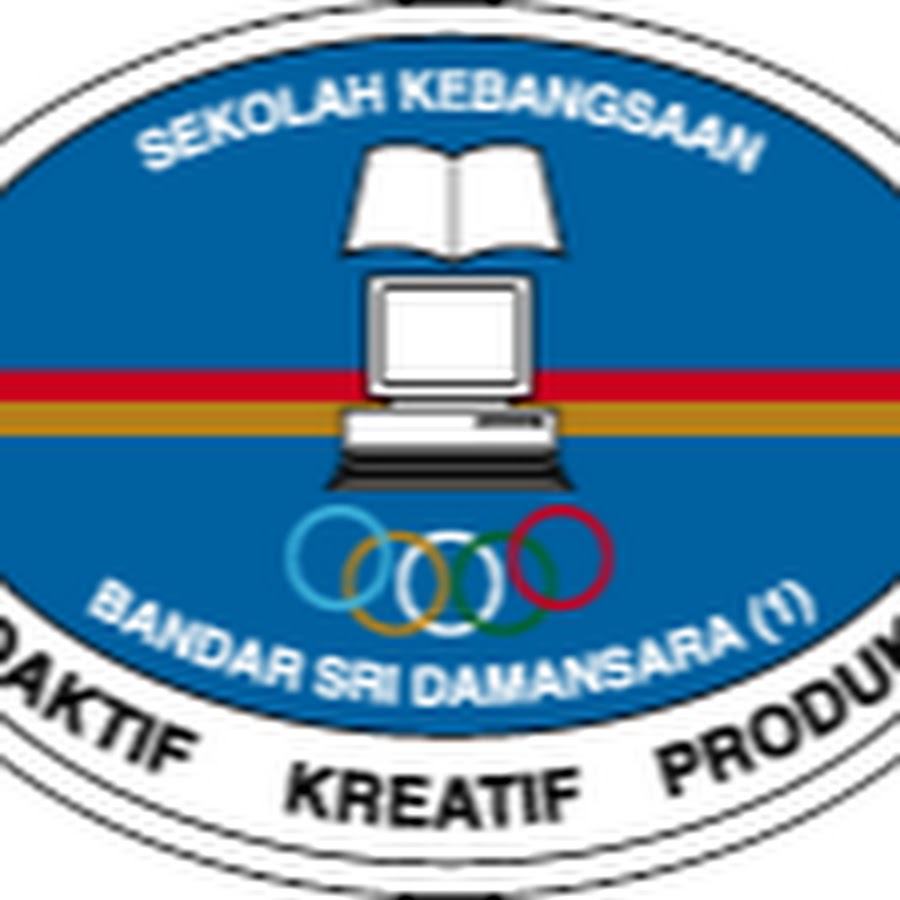 SEKOLAH KEBANGSAAN BANDAR SRI DAMANSARA 1 Moe - YouTube