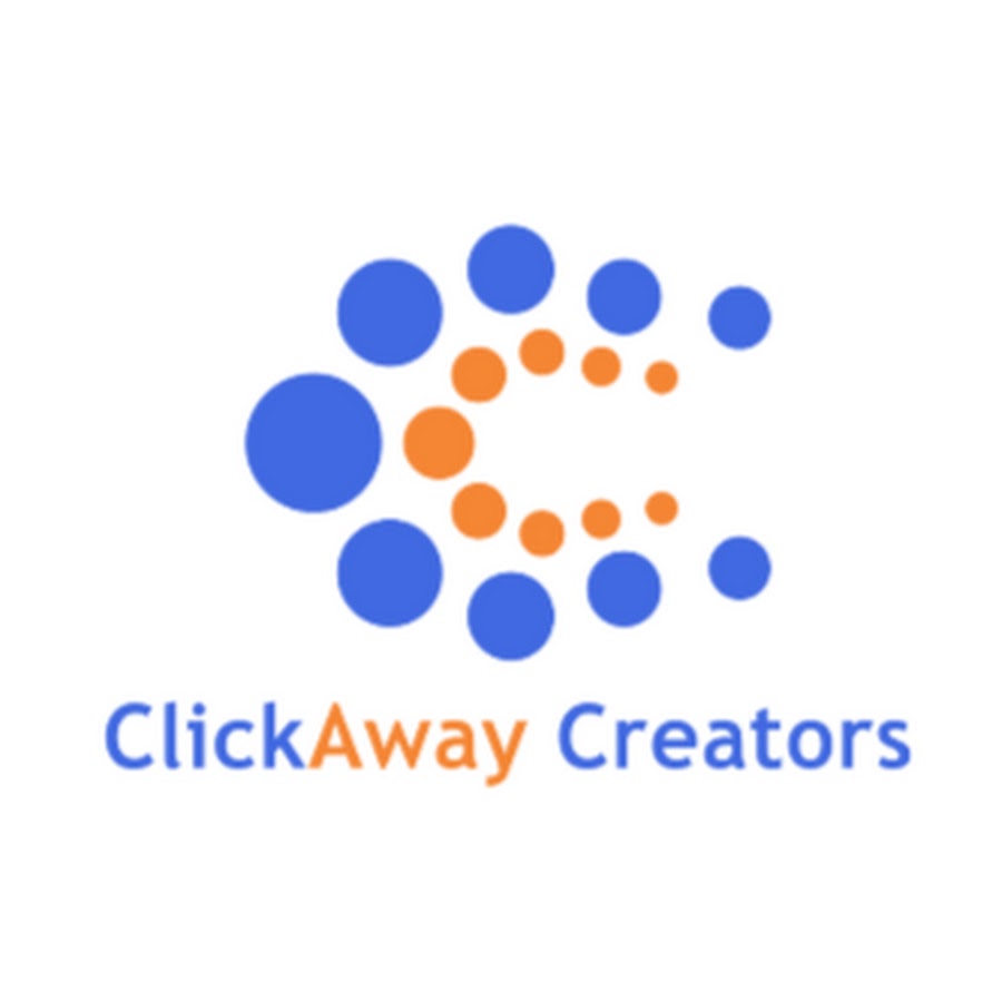 ClickAway Creators - YouTube