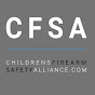 Children's Firearm Safety Alliance YouTube Profile Photo