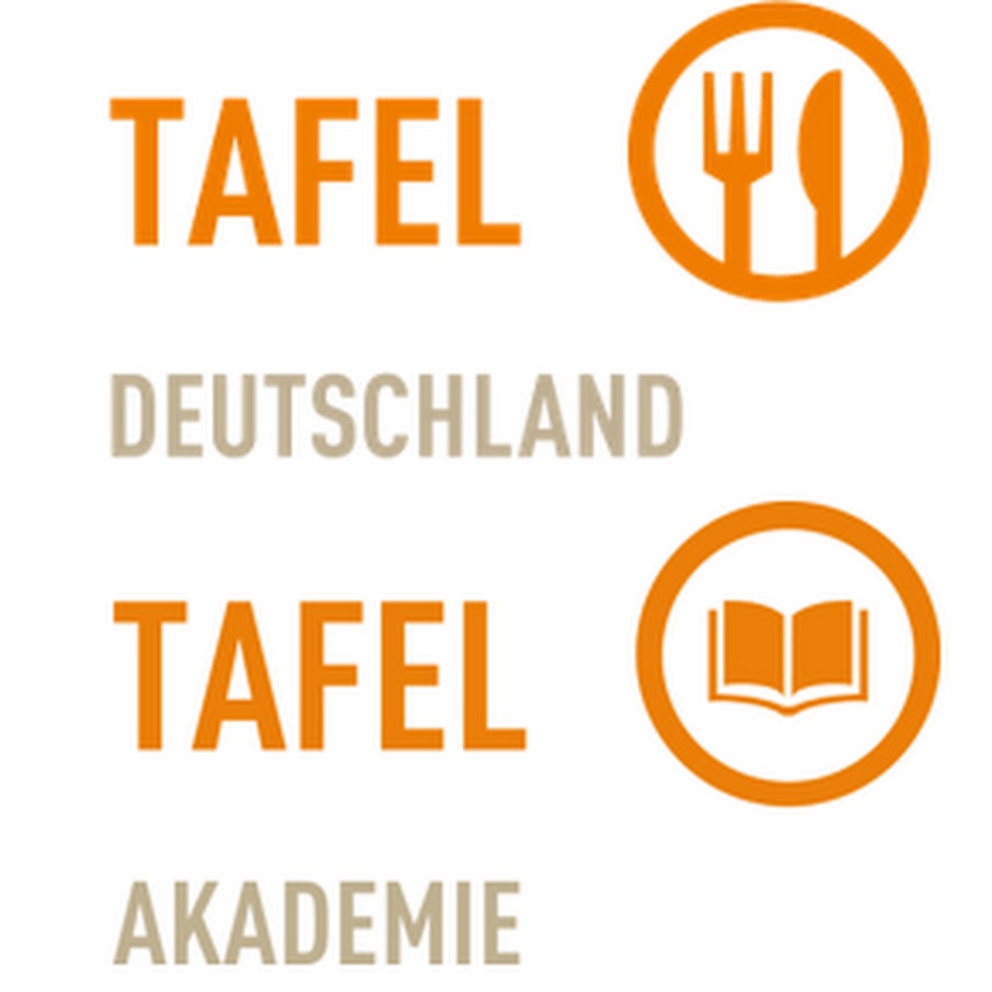 Tafel Deutschland & Tafel-Akademie - YouTube