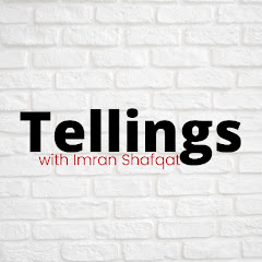 Tellings with Imran Shafqat thumbnail