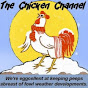 The Chicken Channel YouTube Profile Photo