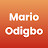 Mario Odigbo