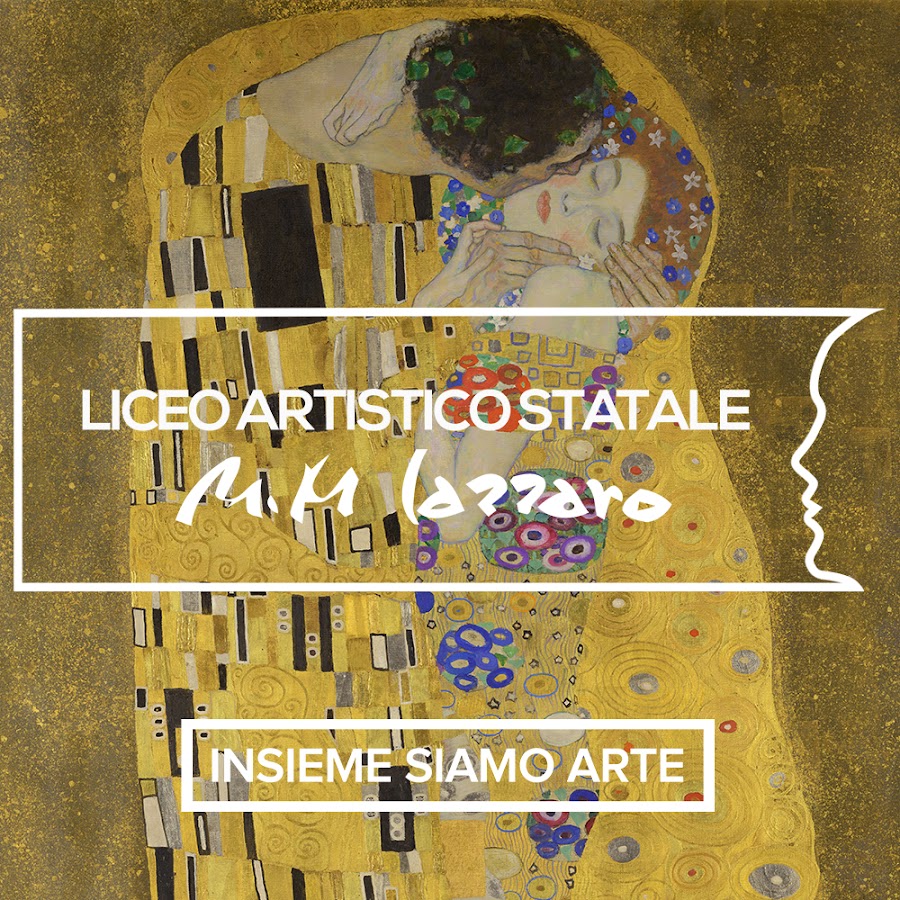 liceo artistico statale m m lazzaro youtube