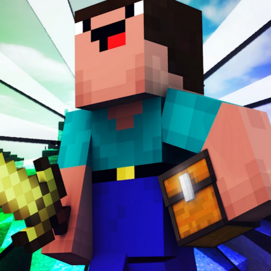 Картинки нубика из майнкрафта