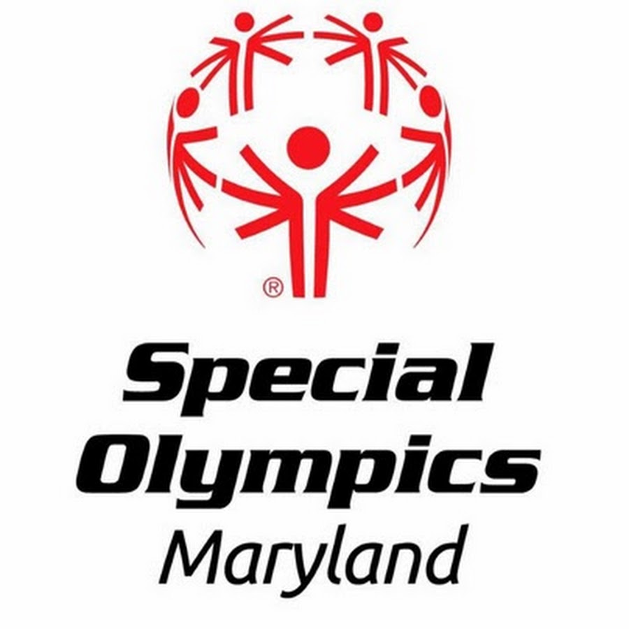 Special Olympics Maryland - YouTube
