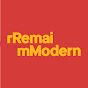 Remai Modern YouTube Profile Photo