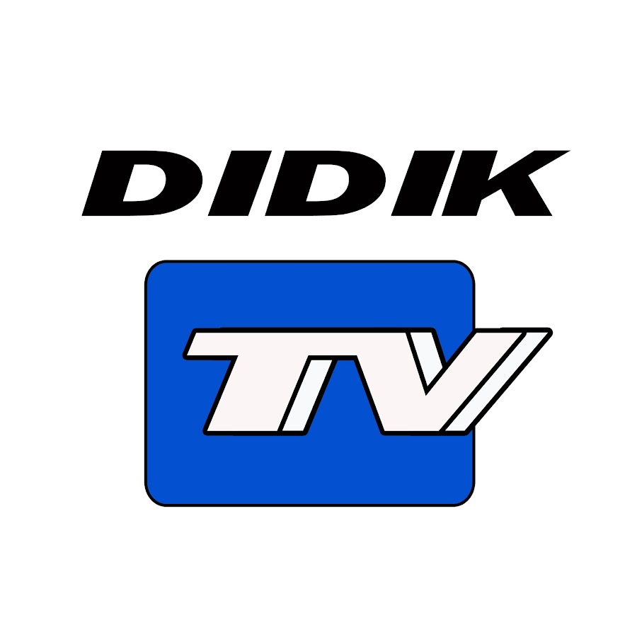 Didik tv live