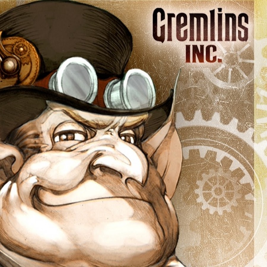 Steam gremlins inc фото 19