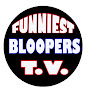 Funniest Bloopers T.V.