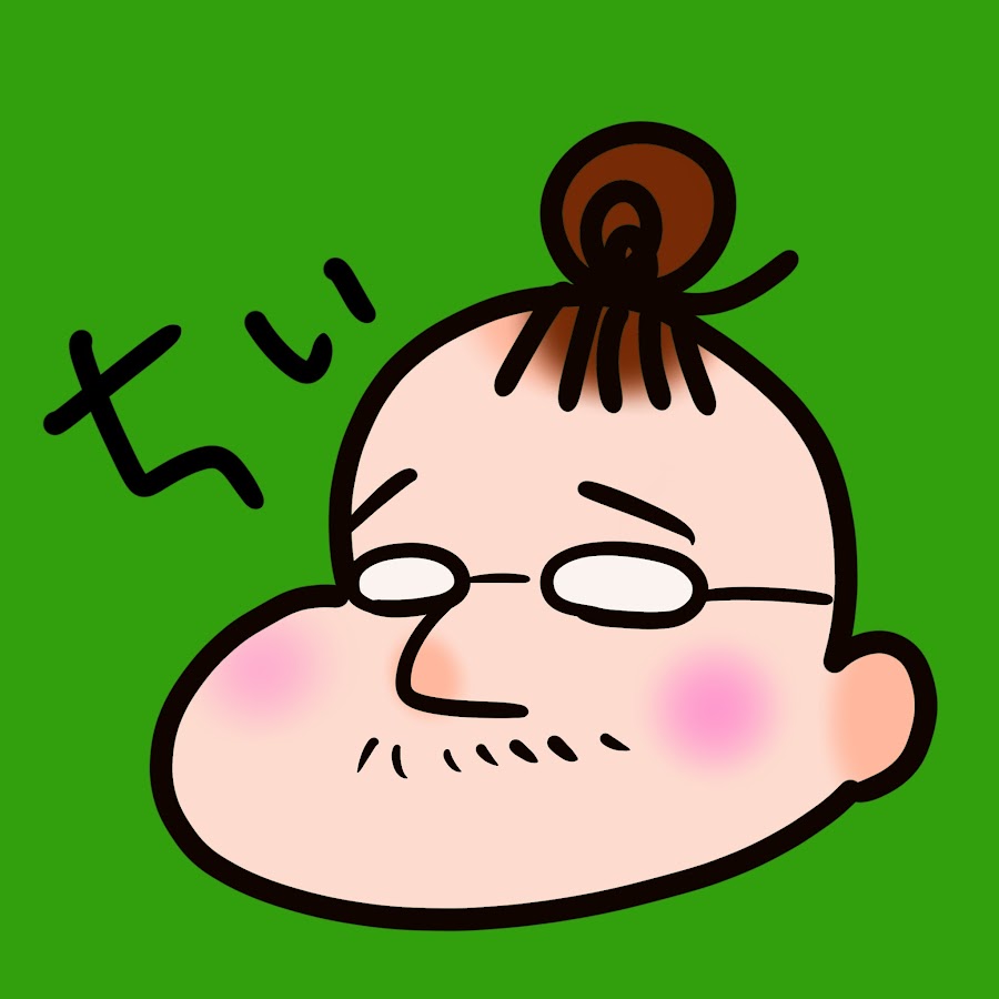 ちゃんちーちゃんねる Youtube