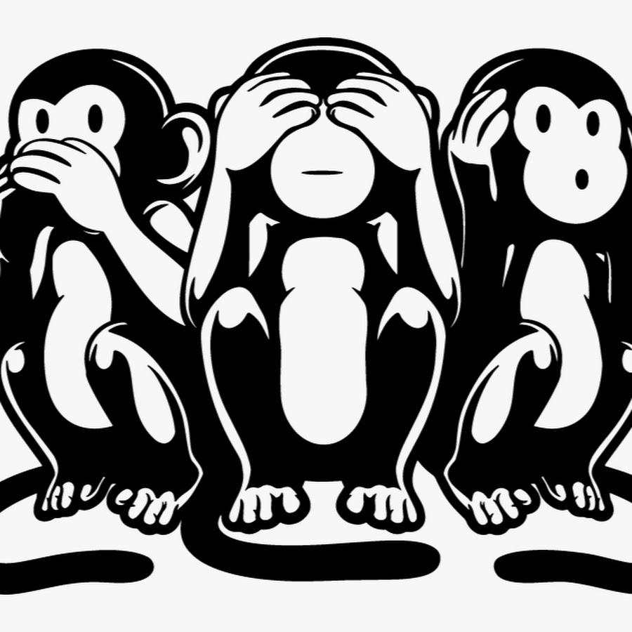 Обезьяна 3 буквы. Три обезьянки. Обезьяны не слышу не вижу. Три макаки. Мудрая обезьяна.