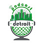 PodcastDetroit YouTube Profile Photo