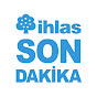 ihlas Son Dakika  Youtube Channel Profile Photo