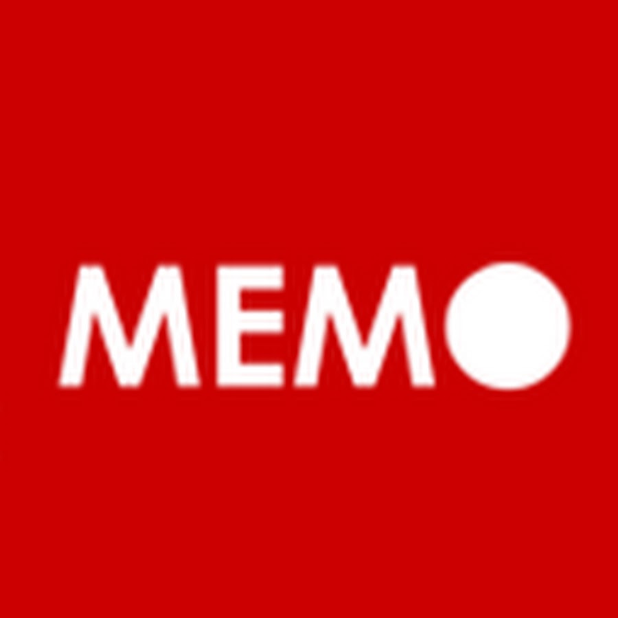 Memo Youtube