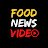 Food News Video