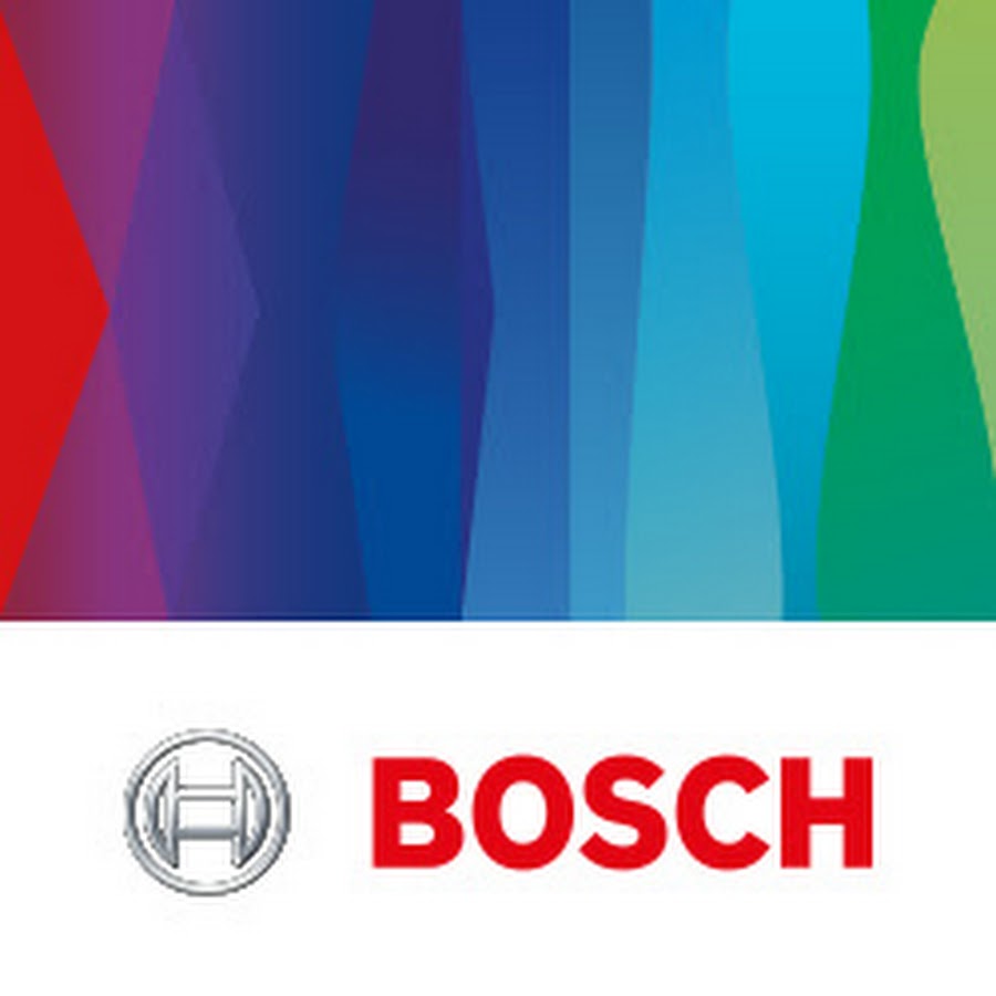 Bosch Japan Youtube