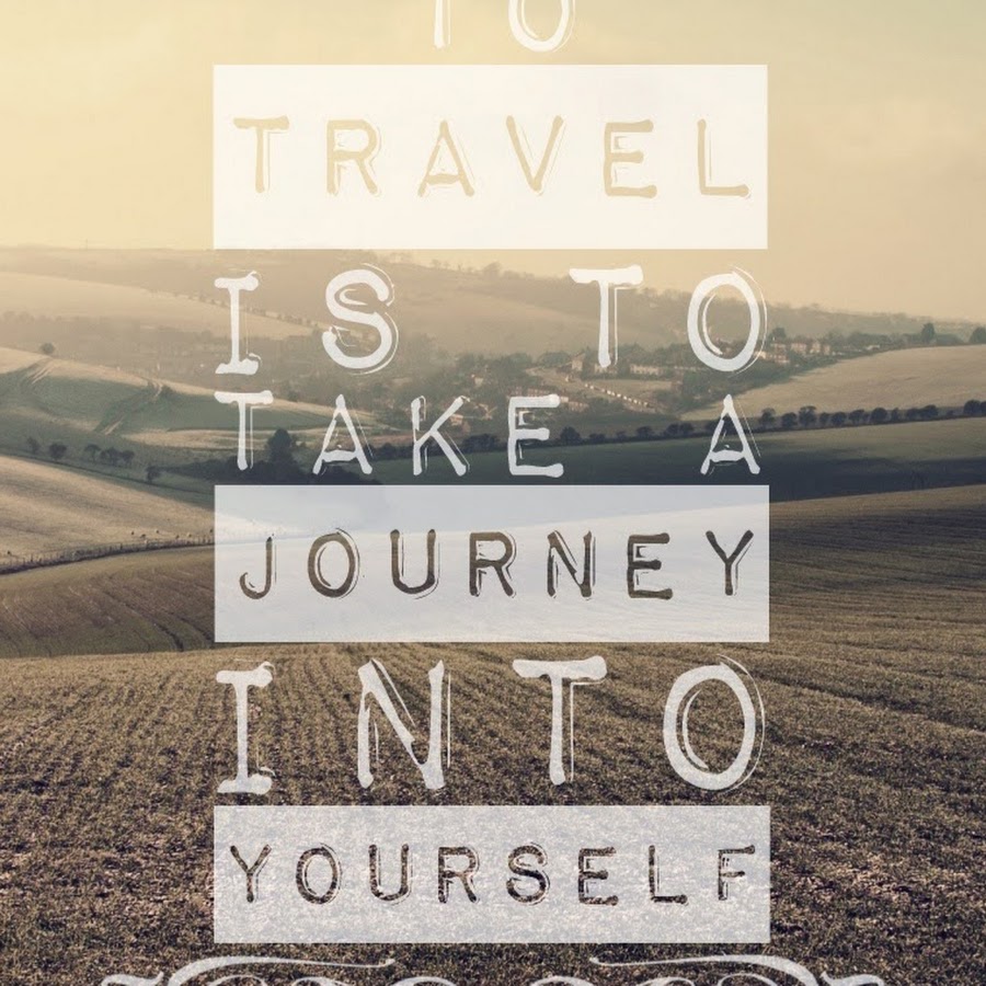 Take your journey. Take is Journey.
