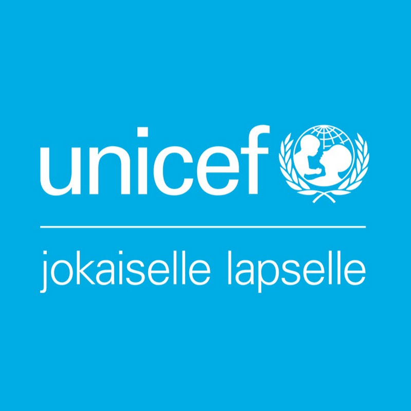 Suomen UNICEF – UNICEF Finland