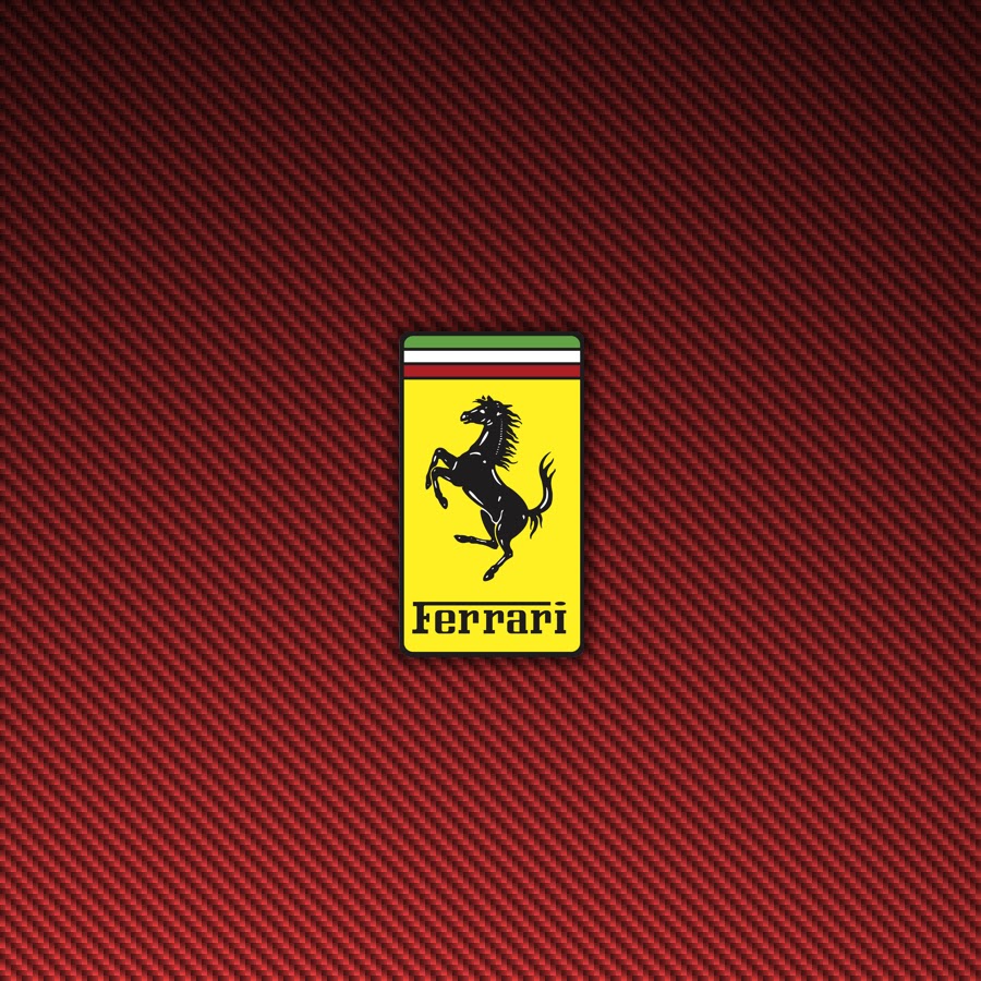 Шильдик Феррари