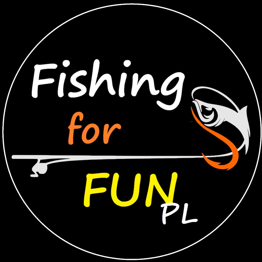 Fishing for FUN - PL - YouTube