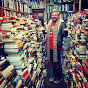 Graham Sillars Reads Books YouTube Profile Photo