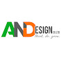 AnDesigns Co Ltd YouTube Profile Photo