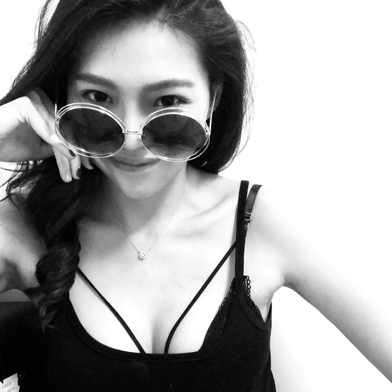 人中沛沛 - 網紅的藏寶箱 