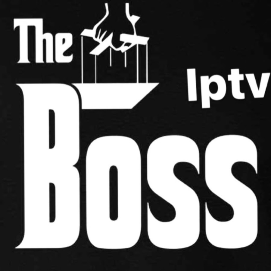Boss Iptv - YouTube
