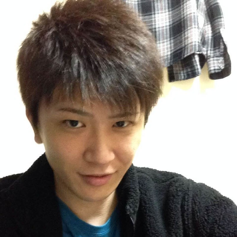 山田あきひさ Youtube Similar Accounts