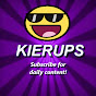 Kierups YouTube Profile Photo