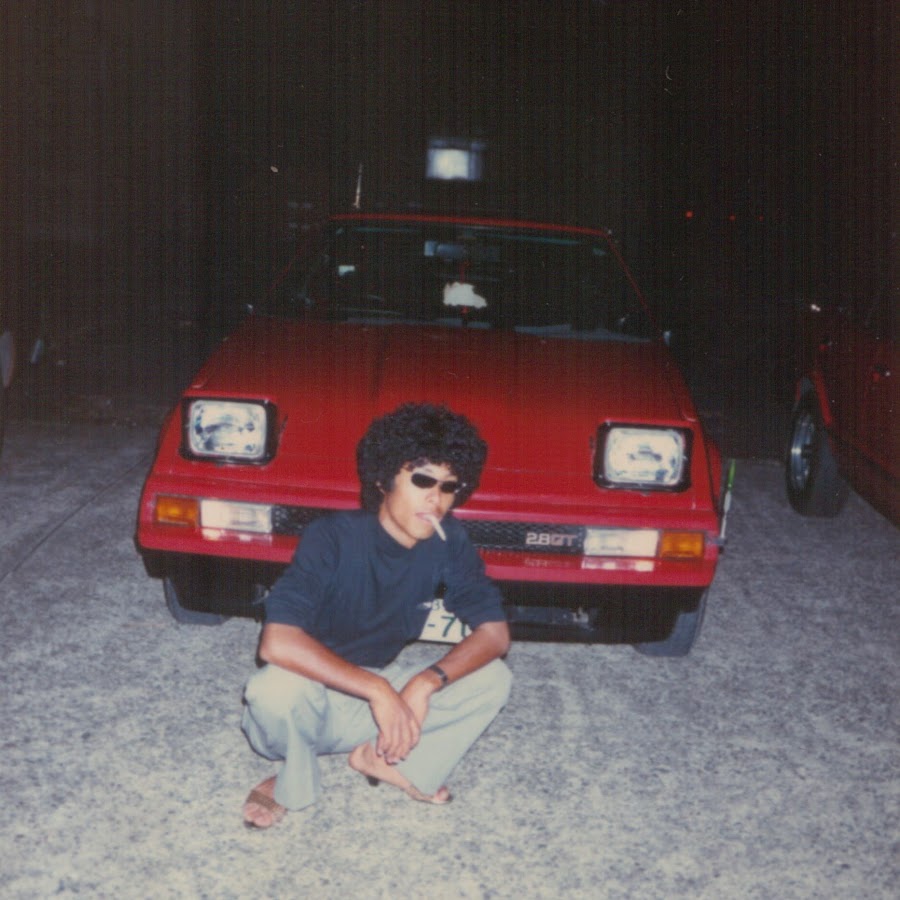 ギルガメ Youtube