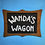 Wanda's Wagon YouTube Profile Photo